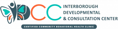 Interborough Developmental & Consultation Center Inc logo
