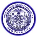 Brooklyn Community Board 14 logo