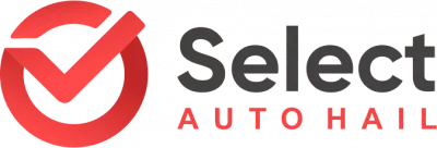 Select Auto Hail logo