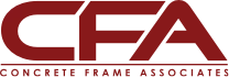 Concrete Frame Associates logo