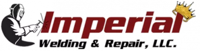 Imperial Welding and Repair logo
