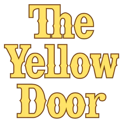 The Yellow Door logo