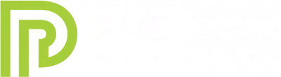 Pretred logo