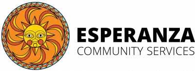 Esperanza Community Services logo