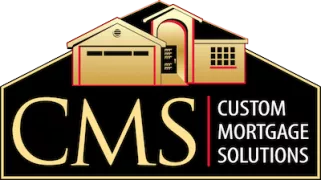 Custom Mortgage Solutions, LLC logo