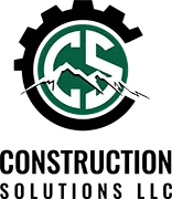 Colorado Construction Solutions, LLC logo