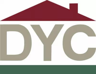 Dynamite Youth Center logo