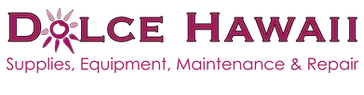 Dolce Hawaii logo