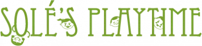 Sole's Playtime logo