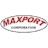 Max Imports logo
