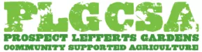 PLG CSA logo