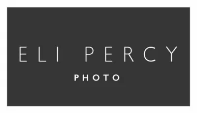 Eli Percy Photo logo