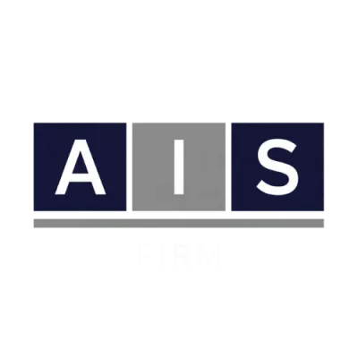 AIS Firm logo