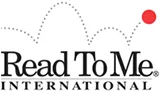 Read to Me International Foundation logo