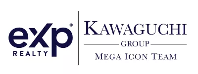 Kawaguchi Group Exp Realty logo