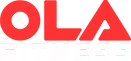 OLA Fitness logo