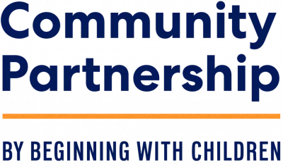 Community Partnership Charter School logo