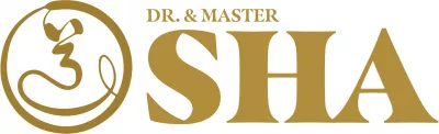 Master Sha Tao Healing Center Hawaii logo