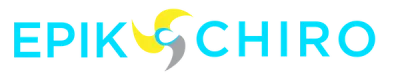 Epik Chiro logo