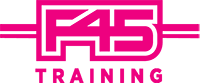 F45 Training logo