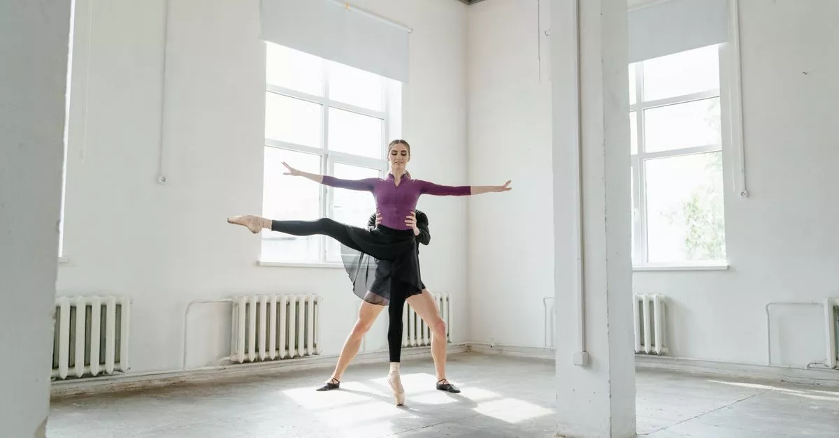 Aloha Dancesport Center