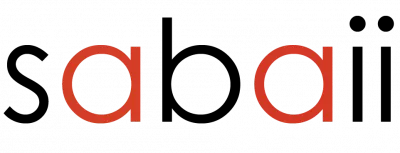 Sabaii logo