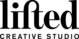 Lifted Creative Studio logo