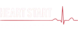Heart Start Hawaii Foundation logo