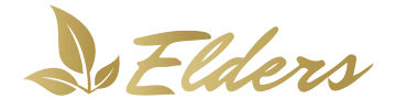 Elders International Inc. logo