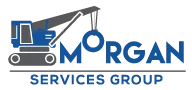 Morgan Services Group logo