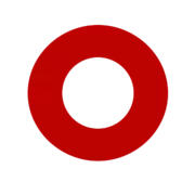 The O Team logo