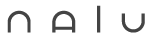 Nalu Health Bar & Cafe logo