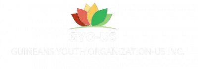 Guineans Youth Organization logo