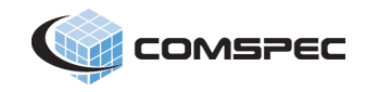 Comspec logo