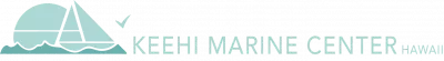 P F Marine logo