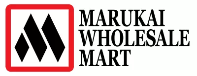Marukai logo