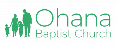 Ohana Baptist Church logo