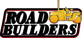 Road Builders Corporation logo