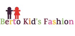 Berto Kids Fashion logo