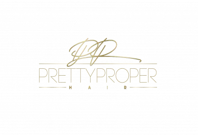Pretty Proper Hair - 1169 Flatbush Ave logo