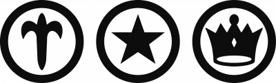Church Of God Of Prophecy logo