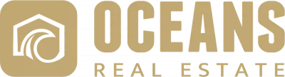 Oceans Real Estate logo