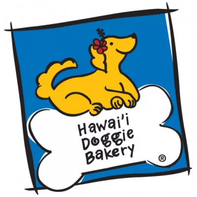 Hawaii Doggie Bakery logo