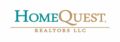 Homequest Realtors LLC logo