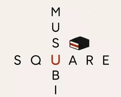Musubi Square logo