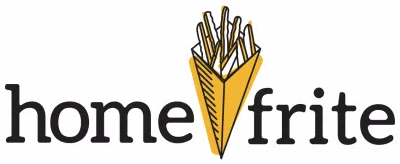 Home Frite logo