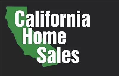 California Home Financing logo
