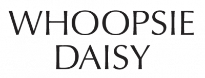 Whoopsie Daisy logo