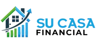 Su Casa Financial logo
