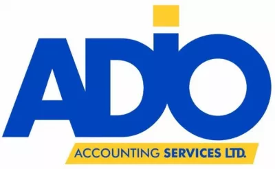Adio Accounting Services logo